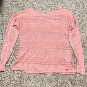 Woman’s Timberland Sweater